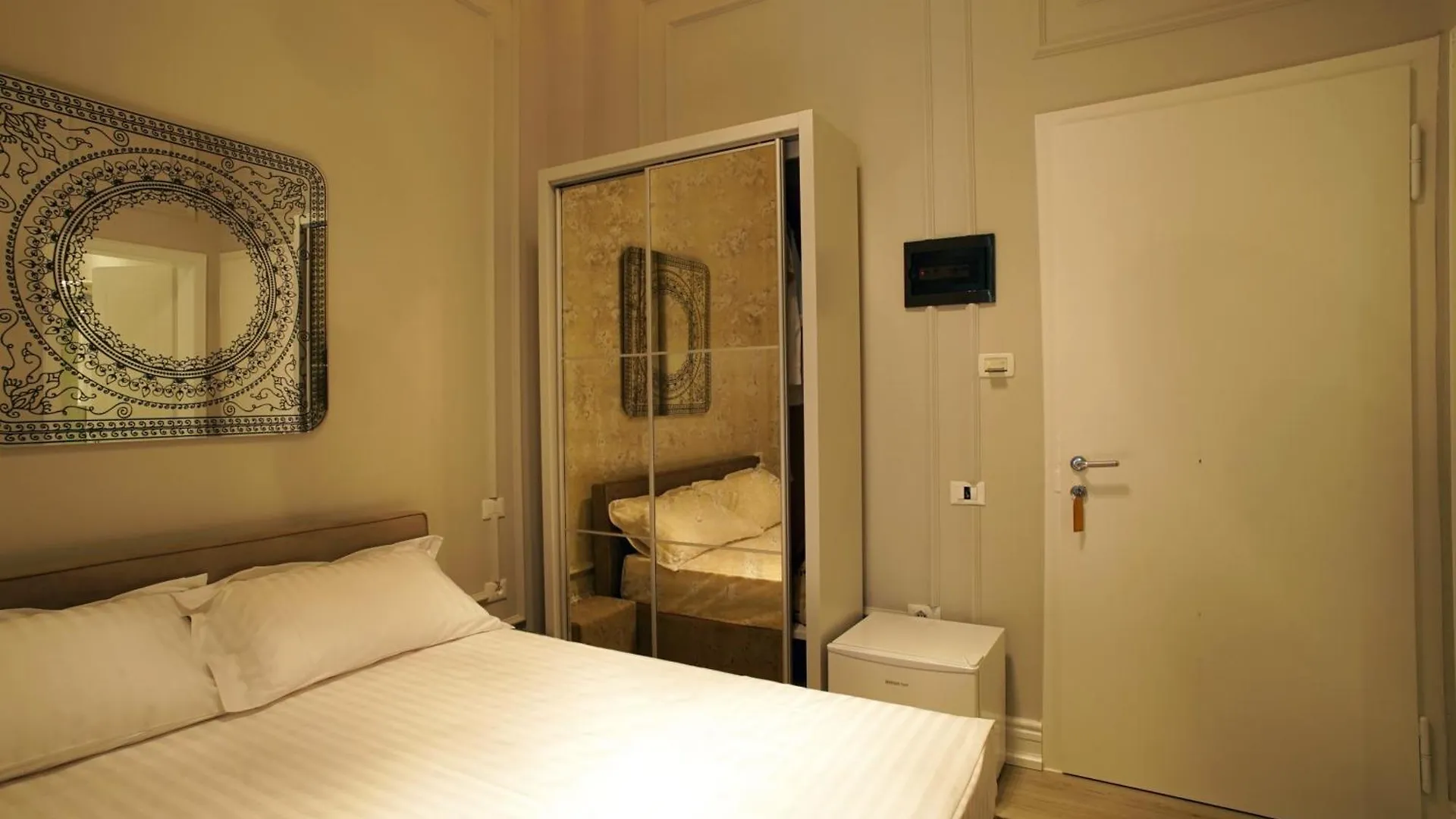 Padam Boutique Hotel Tirana