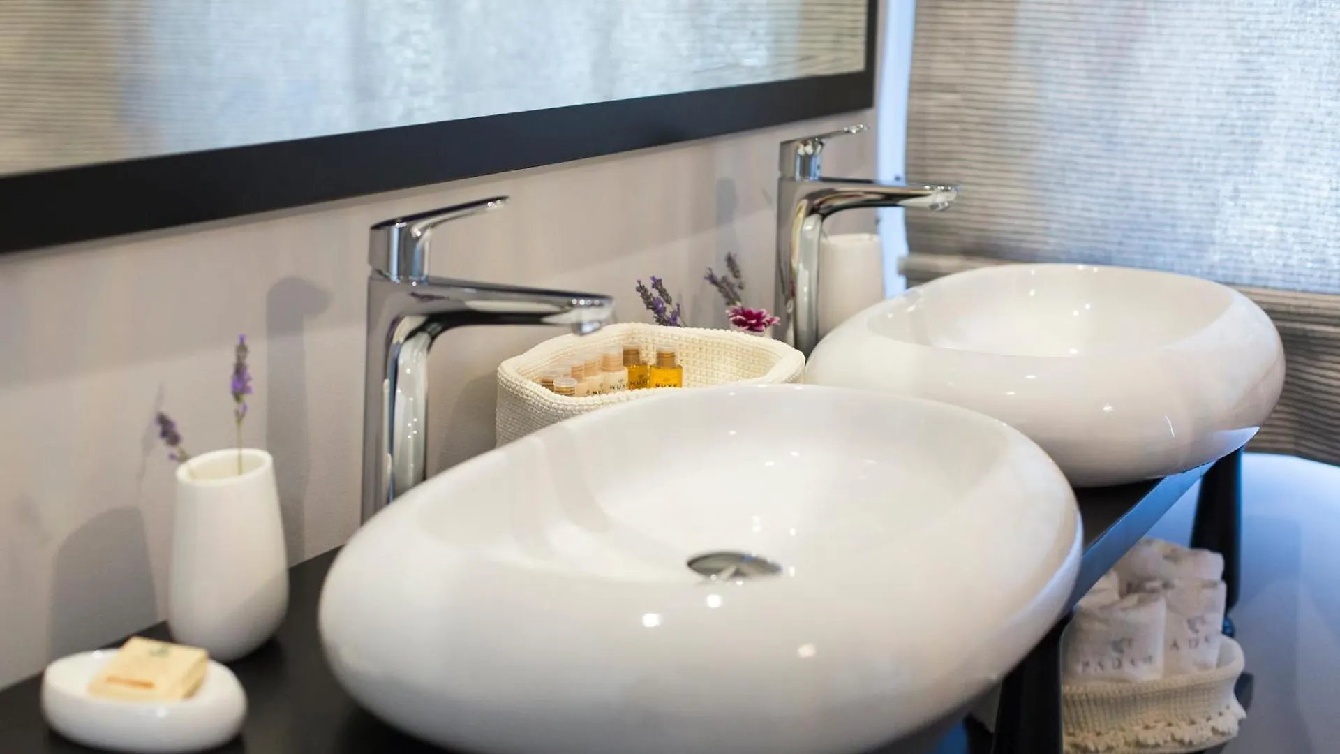 Padam Boutique Hotel Tirana