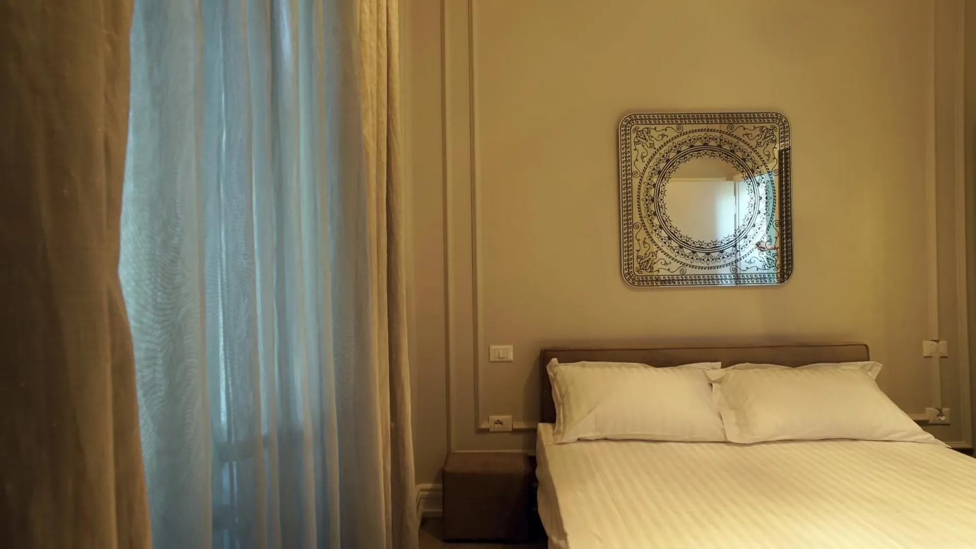 Padam Boutique Hotel Tirana