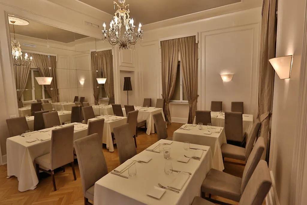 Padam Boutique Hotel Tirana