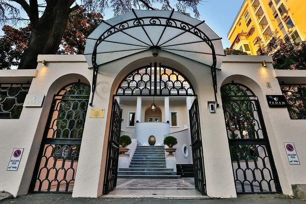 Padam Boutique Hotel Tirana