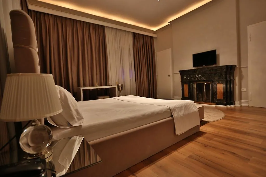 Padam Boutique Hotel Tirana