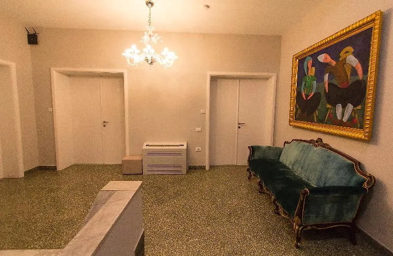 Padam Boutique Hotel Tirana 4*,  Albania