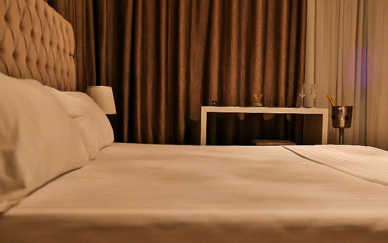 ****  Padam Boutique Hotel Tirana Albania