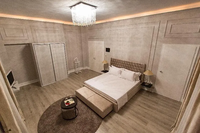 Padam Boutique Hotel Tirana