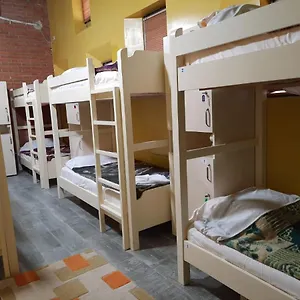 Hostal Select Center