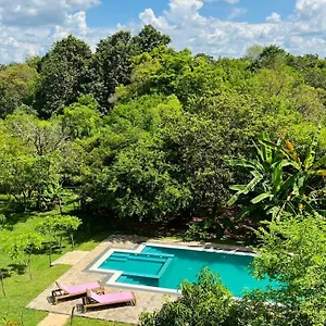 Into The Wild 3* Sigiriya