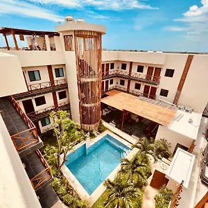 Hotel Manglar ***