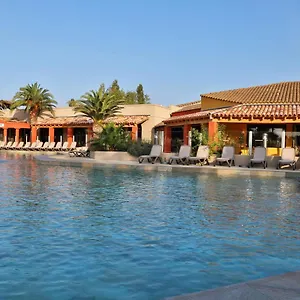 Aparthotel Sowell Residences Les Hameaux De Camargue 
