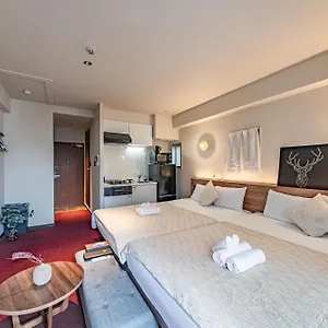11 Shinsaibashi Amemura 3* Osaka