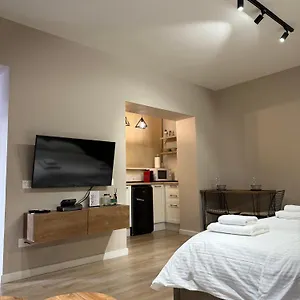 Appartement 4seasonsgea , Deluxe , Centre ,