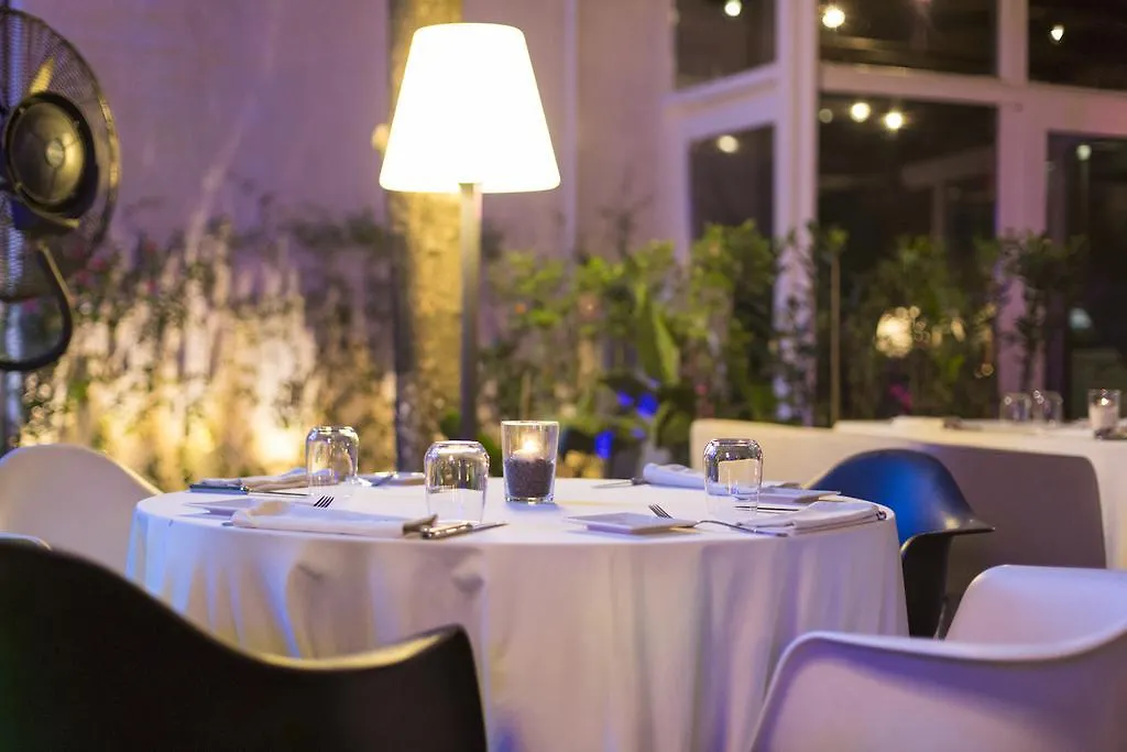 Padam Boutique Hotel Tirana