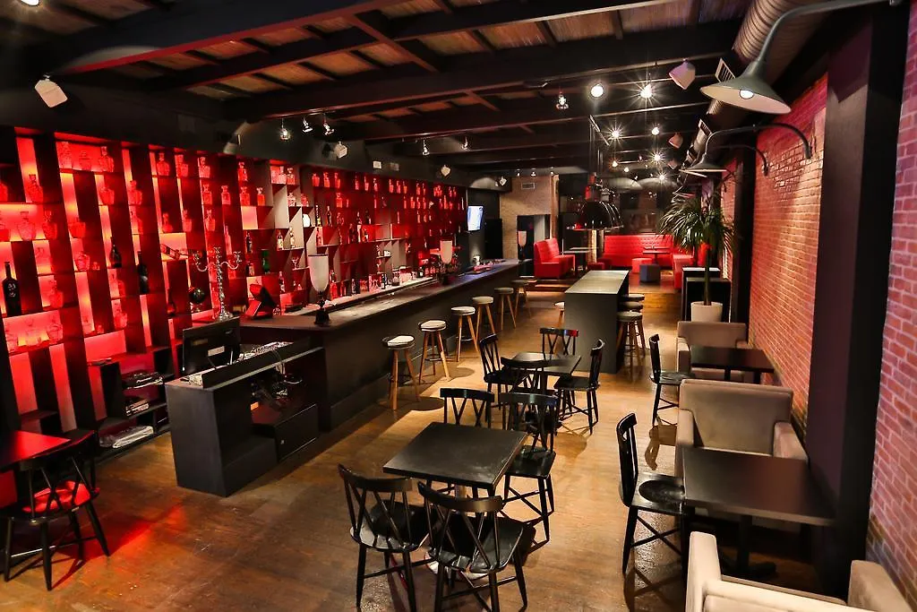 Padam Boutique Hotel Tirana Albania