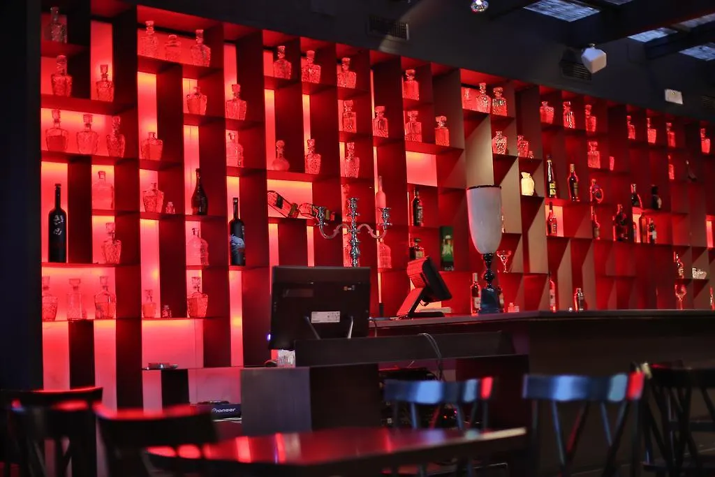 ****  Padam Boutique Hotel Tirana Albania