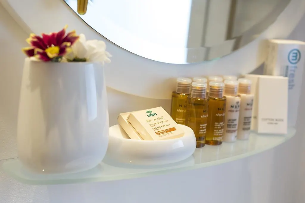 Padam Boutique Hotel Tirana Albania