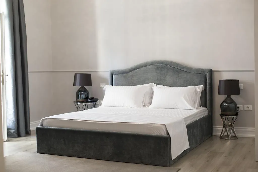 ****  Padam Boutique Hotel Tirana Albania