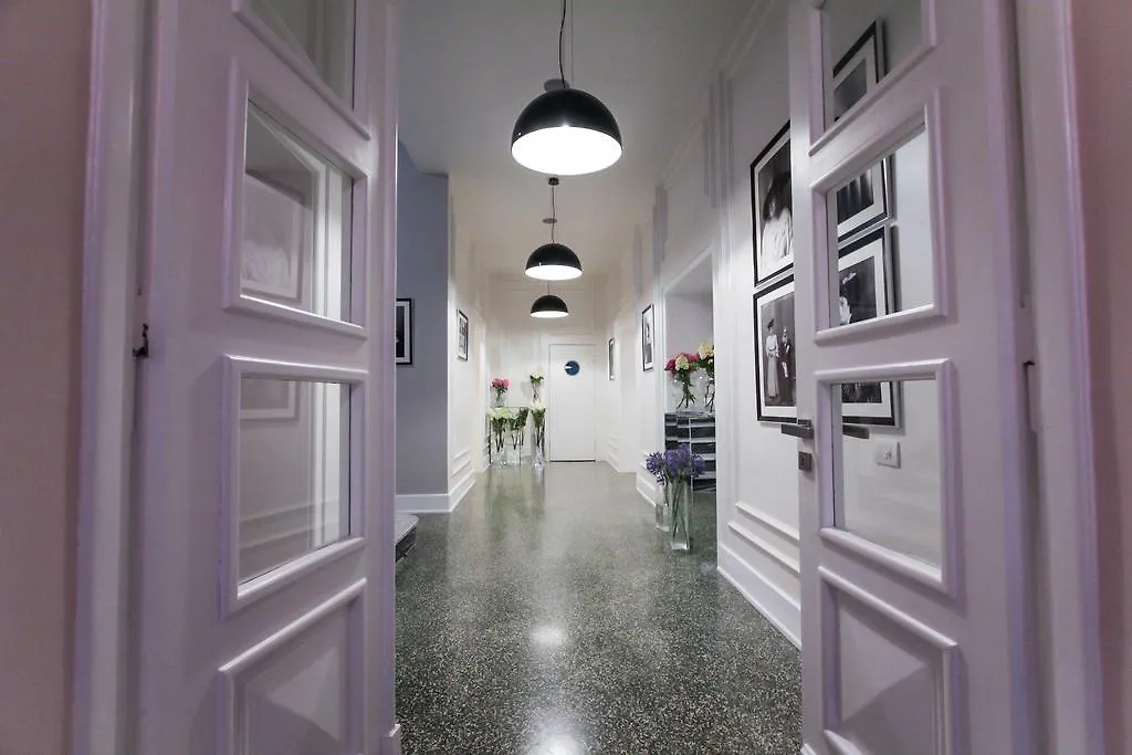 Padam Boutique Hotel Tirana Albania