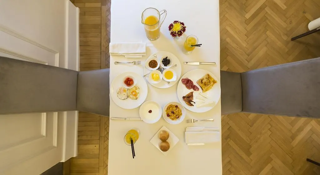 ****  Padam Boutique Hotel Tirana Albania