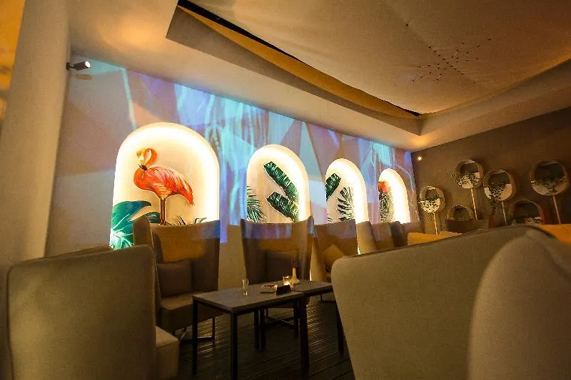 ****  Padam Boutique Hotel Tirana Albania