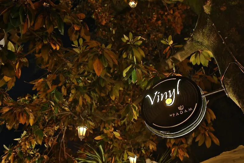 Padam Boutique Hotel Tirana