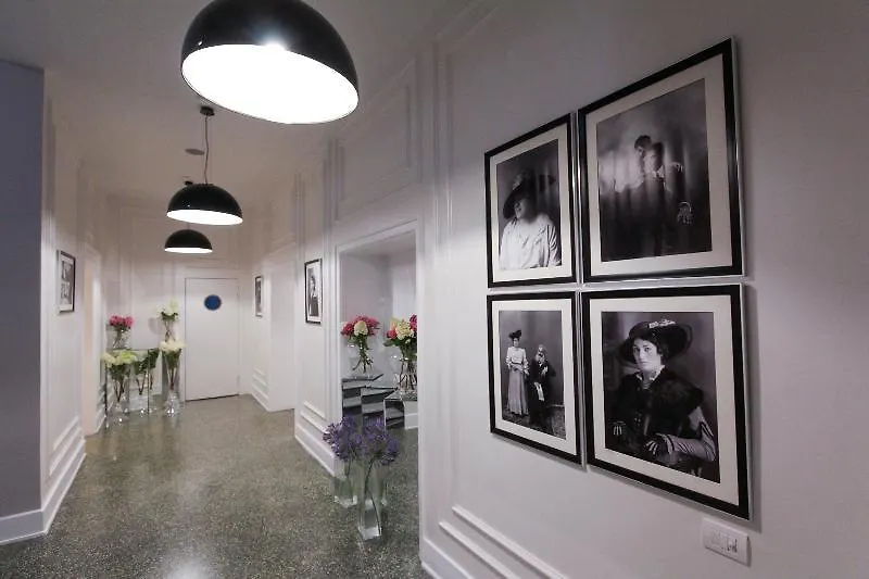 Padam Boutique Hotel Tirana 4*,  Albanien