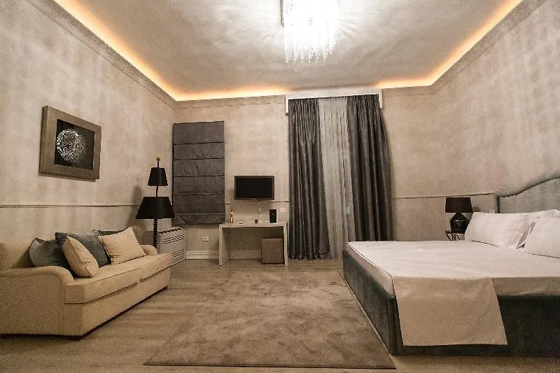 Padam Boutique Hotel Tirana